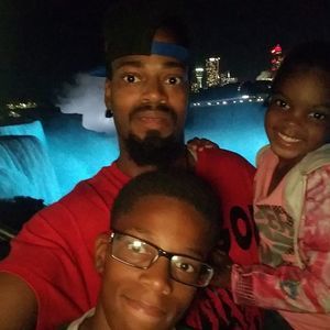 Meet your Posher, Keith